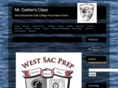 garbersclass.com