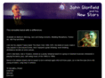 glanfieldnewstars.co.uk