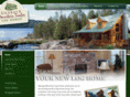 gmtloghomes.com