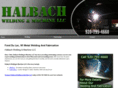 halbachmetal.com