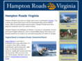 hamptonroadsvisitor.com