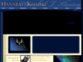 hanabalkhaing.com