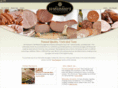 hartmannssausage.com