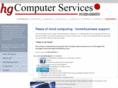 hgcomputerservices.co.uk