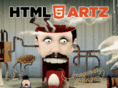 html5artz.com