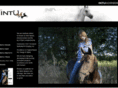 intuhorses.com