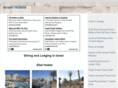 israelhotel.org
