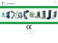 j-brace.com
