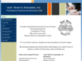 jackbrownassoc.com