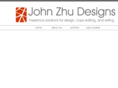 john-zhu.com