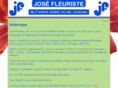 josefleuriste.com