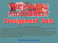kansaskidscloset.com