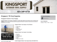 kingsportexterior.net