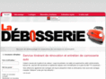 ladebosserie.com