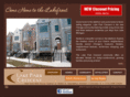 lakeparkcrescent.com