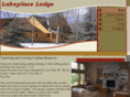 lakeplacelodge.com