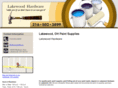 lakewoodpaint.com
