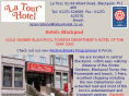 latourhotel.co.uk