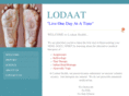 lodaathealth.com