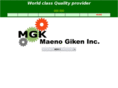 maenogiken.com