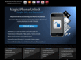 magiciphoneunlock.com