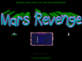 marsrevenge.com