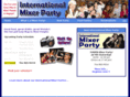 mixerparty.com