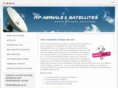 mpaerials.co.uk