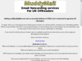 muddymail.com