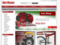 netrush.com