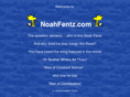 noahfentz.com