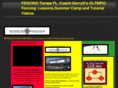 olympicsportfencing.com