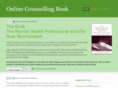 onlinecounsellingbook.com