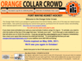 orangecollarcard.com