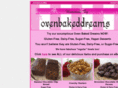 ovenbakeddreams.com