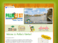palmfest.com