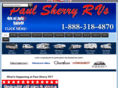 paulsherryrvs.com