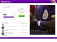 peaneros.com
