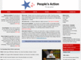 peoplesaction.net