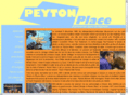 peyton-place.net