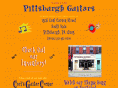 pittsburghguitars.com