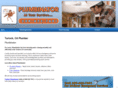 plumbinators.com