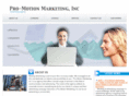 promotion-marketing.biz