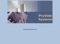 provide-systems.com