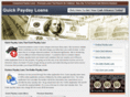 quickpaydayloansonline.org