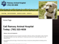 ramseyanimalhospital.com