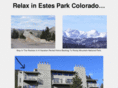 relaxing-in-estespark.com