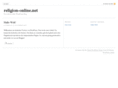 religion-online.net