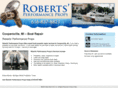 robertsperformanceprops.com