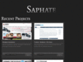 saphate.com